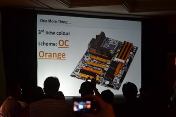 motherboard X58A-OC